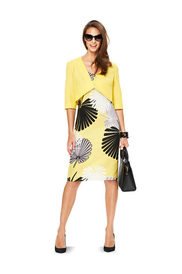 Burda - 6773