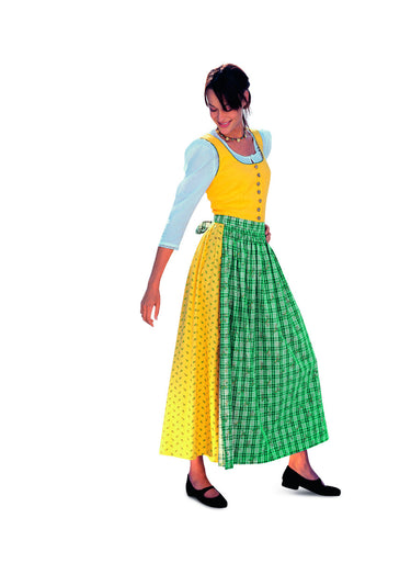 Burda - 8448