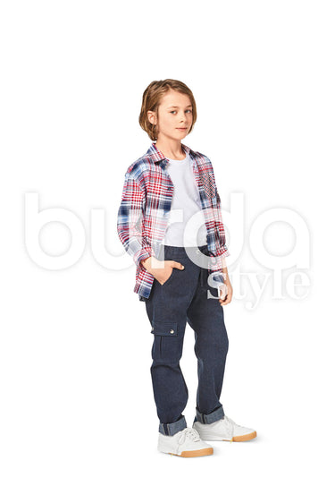 Burda - 9354