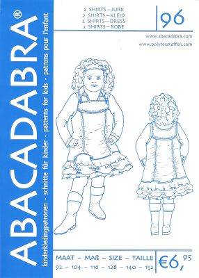 Abacadabra - 96
