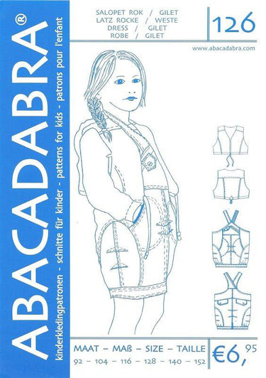 Abacadabra - 126