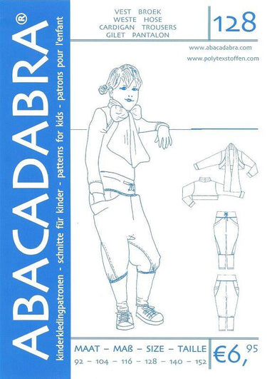 Abacadabra - 128