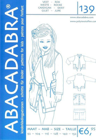 Abacadabra - 139
