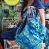 Amy Butler Wanderer Ruck Sack