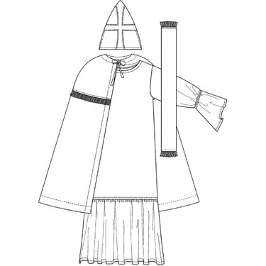 KNIPkids 1250-02 sinterklaaspak