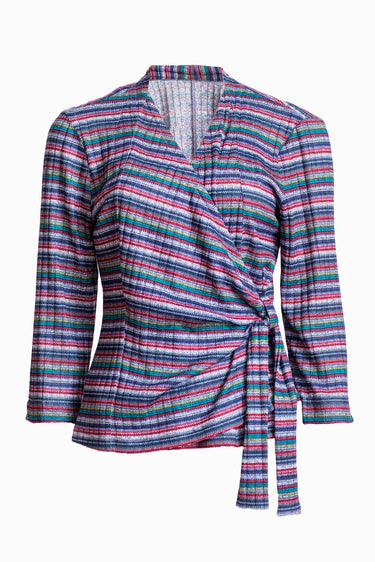 Knipmode 1801-14 blouse Kiki
