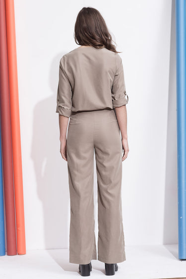 Knipmode 1801-05 jumpsuit Jada