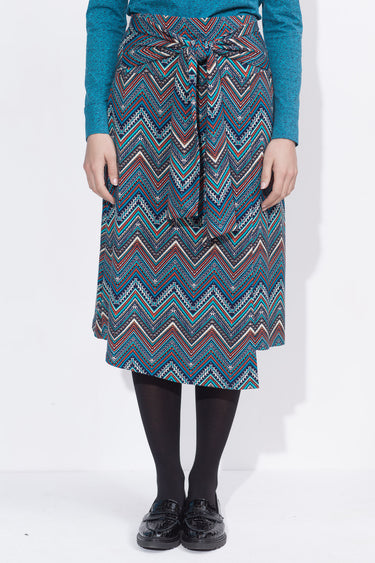 Knipmode 1801-02 rok Lisanne