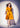 Knipmode 1801-22 jurk Deborah