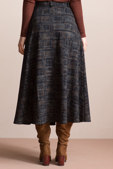 Knipmode 1802-20 rok Tirza