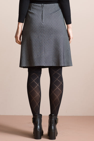 Knipmode 1802-04 rok Dafne