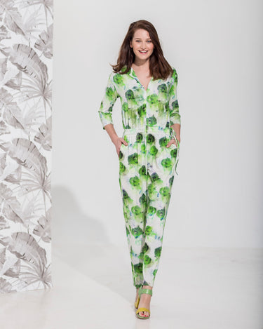 Knipmode 1803-14 jumpsuit