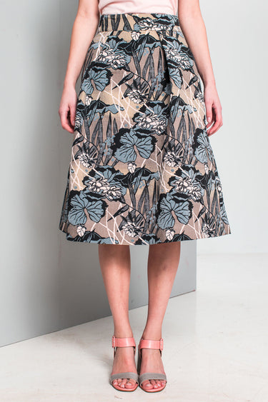 Knipmode 1803-13 rok
