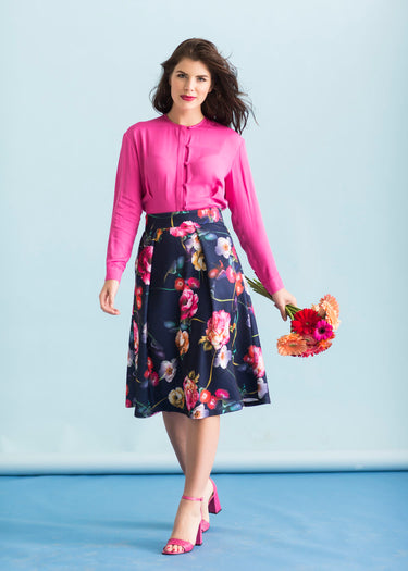 Knipmode 1803-13 rok