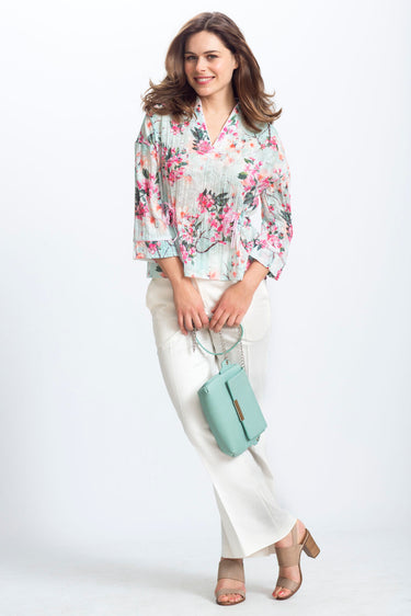 Knipmode 1804-24 top