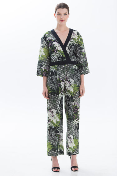 Knipmode 1804-11 jumpsuit