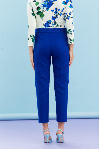 Knipmode 1804-07 broek