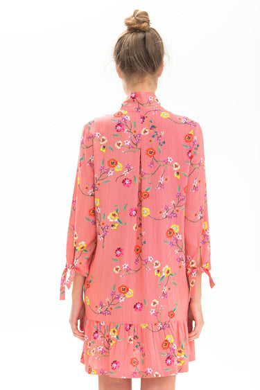 Knipmode 1805-16 tuniekblouse