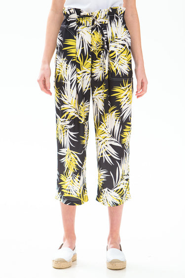 Knipmode 1805-21 culotte