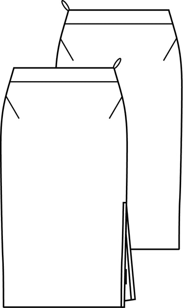 Knipmode 1808-24 rok