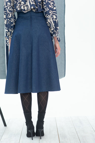 Knipmode 1809-07 rok