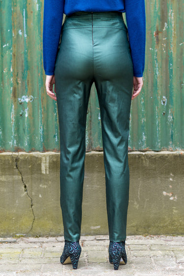 Knipmode 1810-13 broek