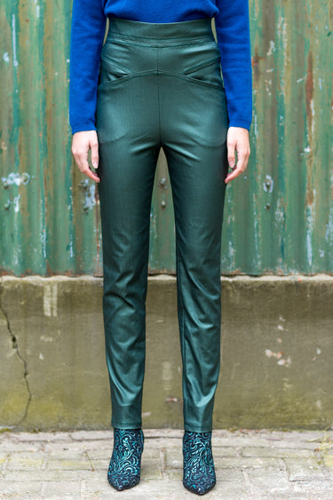 Knipmode 1810-13 broek
