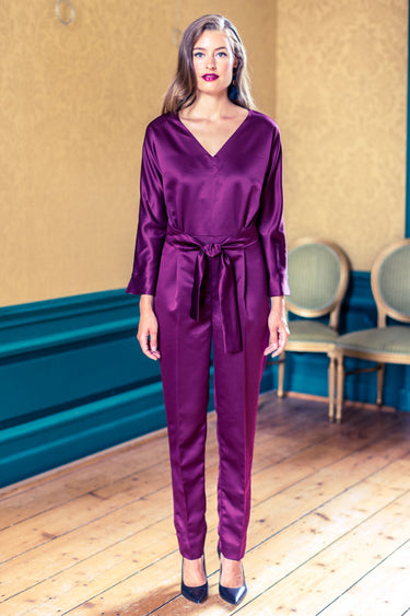 Knipmode 1811-15 jumpsuit