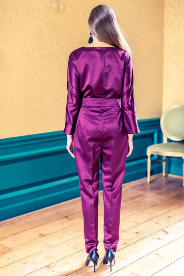 Knipmode 1811-15 jumpsuit