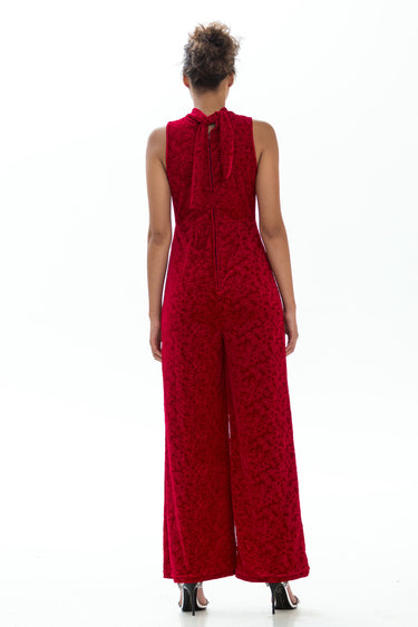 Knipmode 1811-19 jumpsuit
