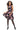 Knipmode 1811-18 jurk