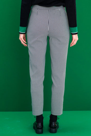 Knipmode 1812-07 broek