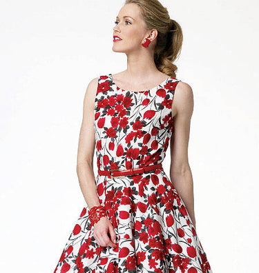 Butterick - B5748