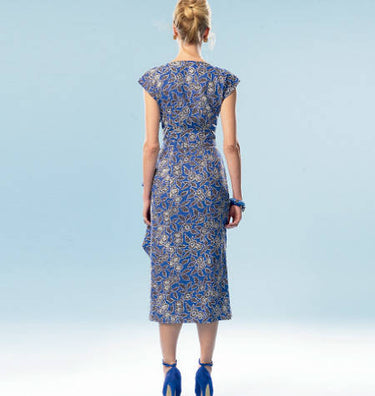 Butterick - B5880*