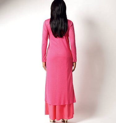Butterick - B5963