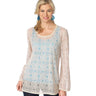 Butterick - B6173 Top / tuniek