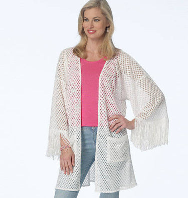 Butterick - B6176