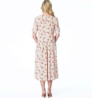 Butterick - B6178