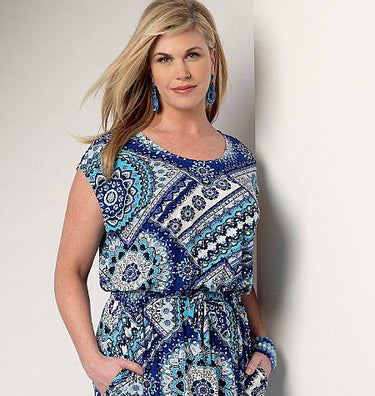 Butterick - B6210