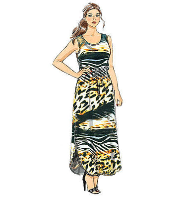 Butterick - B6210