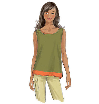 Butterick - B6214*
