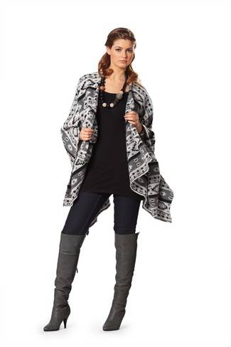 Burda - 7313