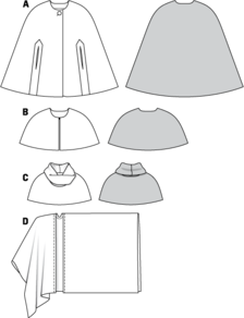 Burda - 7313