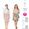 Burda - 6137 rok