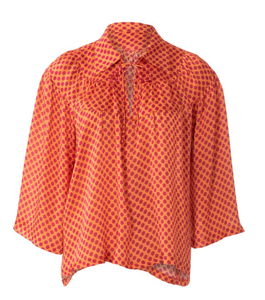 Burda - 6141 top