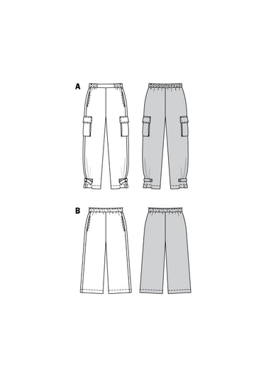 Burda - 6193