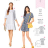 Burda - 6208