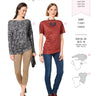 Burda - 6272 