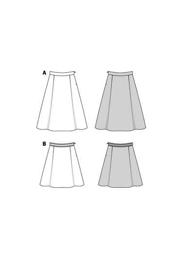 Burda - 6342