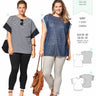 Burda 6445